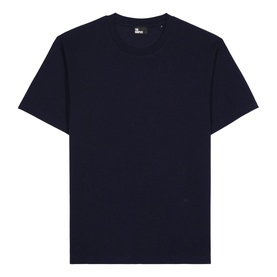Solid Logo T-Shirt