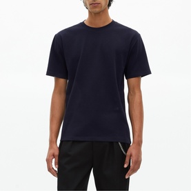 Solid Logo T-Shirt