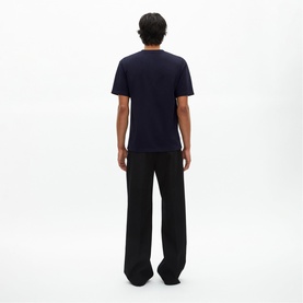 Solid Logo T-Shirt