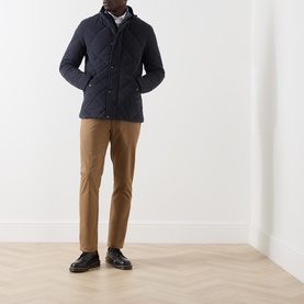 Chelsea Sportsquilt Jacket