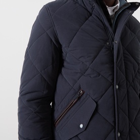 Chelsea Sportsquilt Jacket