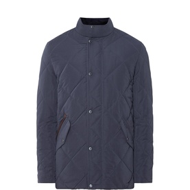 Chelsea Sportsquilt Jacket