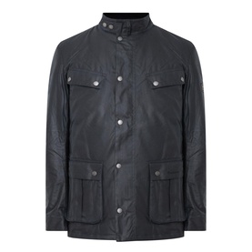 Tourer Duke Waxed Jacket