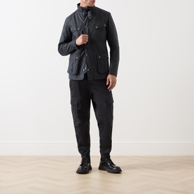 Tourer Duke Waxed Jacket