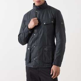 Tourer Duke Waxed Jacket
