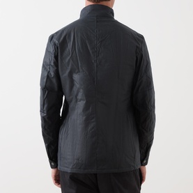 Tourer Duke Waxed Jacket