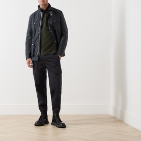 Tourer Duke Waxed Jacket