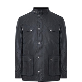 Tourer Duke Waxed Jacket