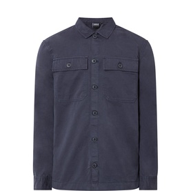 Arlo Casual Overshirt