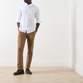 Oxtown Logo Shirt