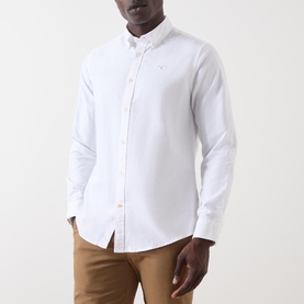 Oxtown Logo Shirt