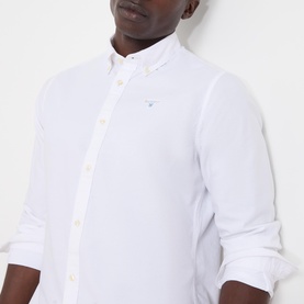 Oxtown Logo Shirt