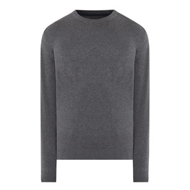 Pullover Sweatshirt