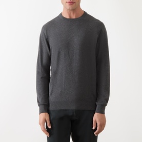 Pullover Sweatshirt