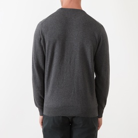 Pullover Sweatshirt