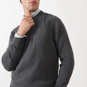 Pullover Sweatshirt