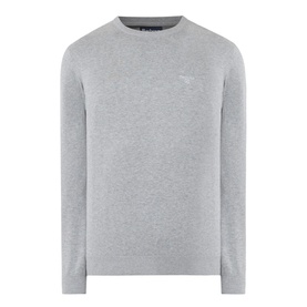 Pullover Sweatshirt