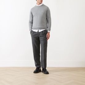Pullover Sweatshirt