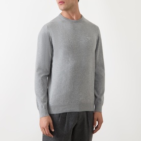 Pullover Sweatshirt