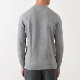Pullover Sweatshirt