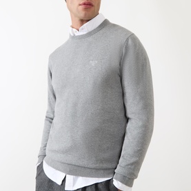 Pullover Sweatshirt