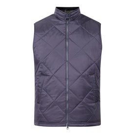 Finn Quilted Gilet