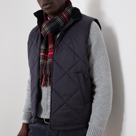 Finn Quilted Gilet