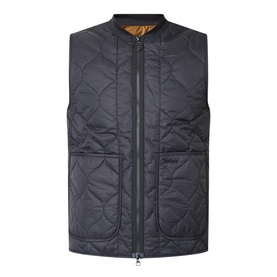 Liddesdale Quilted Gilet