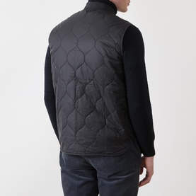 Liddesdale Quilted Gilet