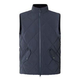 Chelsea Quilted Gilet