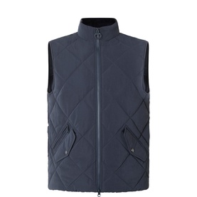 Chelsea Quilted Gilet