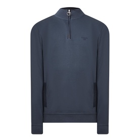 Lambeth Half-Zip Sweatshirt