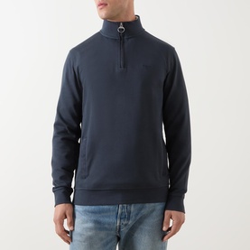Lambeth Half-Zip Sweatshirt