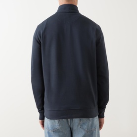 Lambeth Half-Zip Sweatshirt