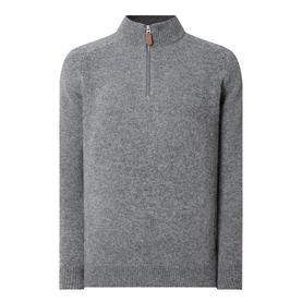Talder Half-Zip Sweater