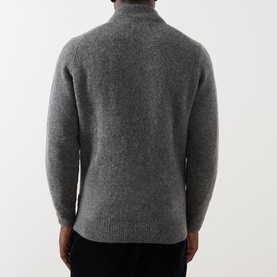 Talder Half-Zip Sweater