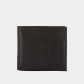 Colwell Logo Billfold Wallet