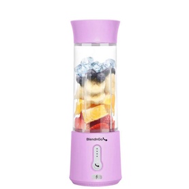 Portable Blender 2.0 Light Pink