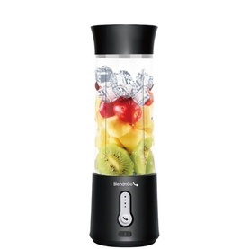 Portable Blender 2.0 Jet Black