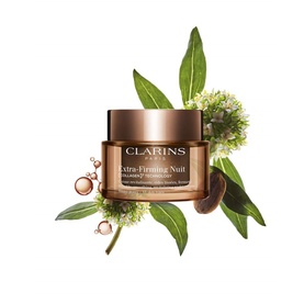 Extra-Firming Night Cream All Skin Types