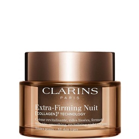 Extra-Firming Night Cream All Skin Types