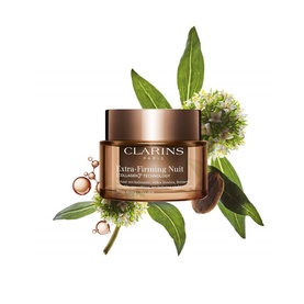 Extra-Firming Night Cream Dry Skin
