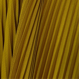 Dionne Eyelet Pleated Dress