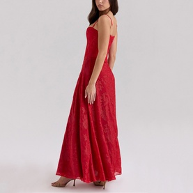 Esme Chiffon Gown
