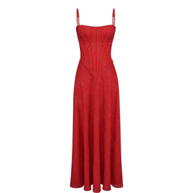 Esme Chiffon Gown