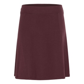Jolen Flared Mini Skirt
