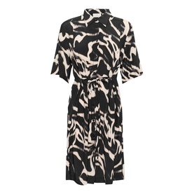 Martha Shirt Dress