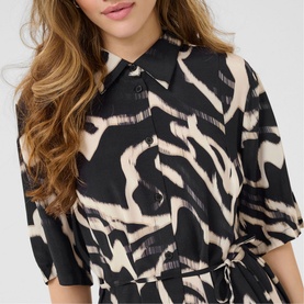 Martha Shirt Dress