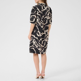 Martha Shirt Dress