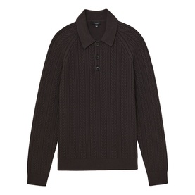 Evesham Cable Knit Sweater